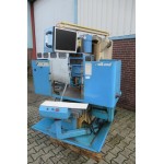 Fulland FMC-B1L CNC-freesmachine. Universal Milling machine. Used.